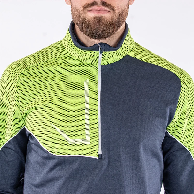 Galvingreen Galvin Green Daxton Insula Golf Pullover 9 Galvingreen Galvin Green Daxton Insula Golf Pullover - Image 9