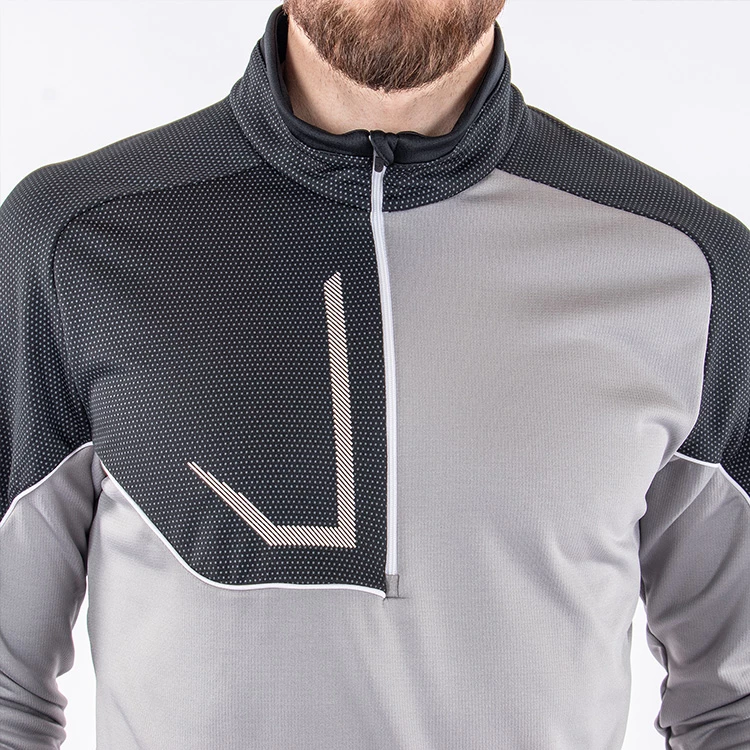 Galvingreen Galvin Green Daxton Insula Golf Pullover 9 Galvingreen Galvin Green Daxton Insula Golf Pullover - Image 9