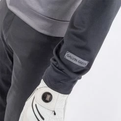 Galvingreen Galvin Green Devlin Insula Golf Hoodie 16 Galvingreen Galvin Green Devlin Insula Golf Hoodie -Golf Sweaters Sales Galvin Green AW22 DEVLIN HOODED G134207 FORGED IRON BLACK model 5