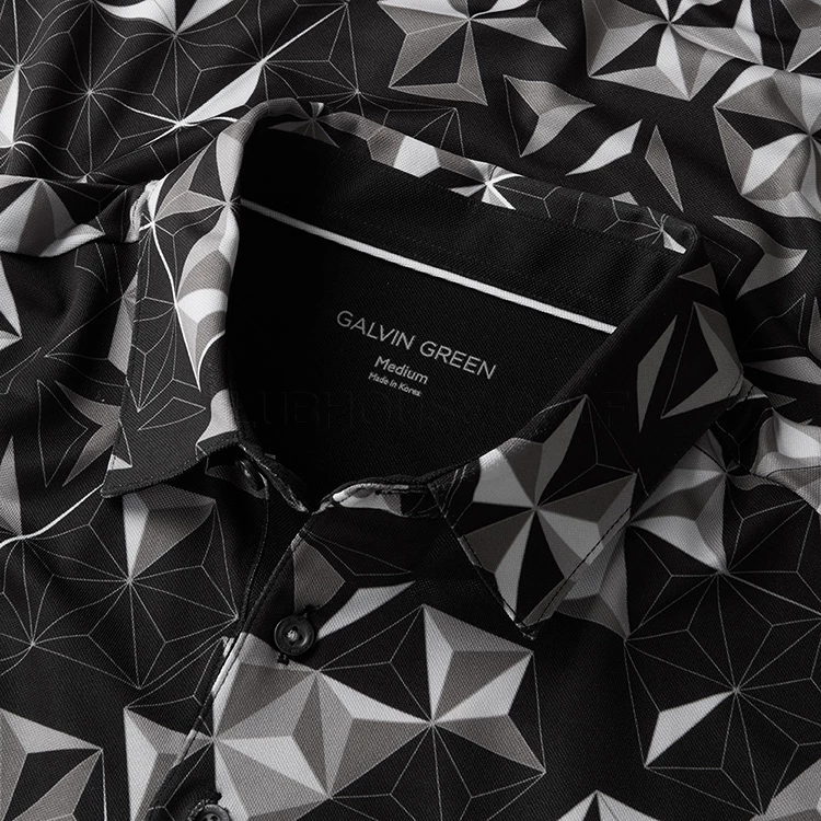 Galvingreen Galvin Green Makai Golf Polo Shirt 2 Galvingreen Galvin Green Makai Golf Polo Shirt - Image 2