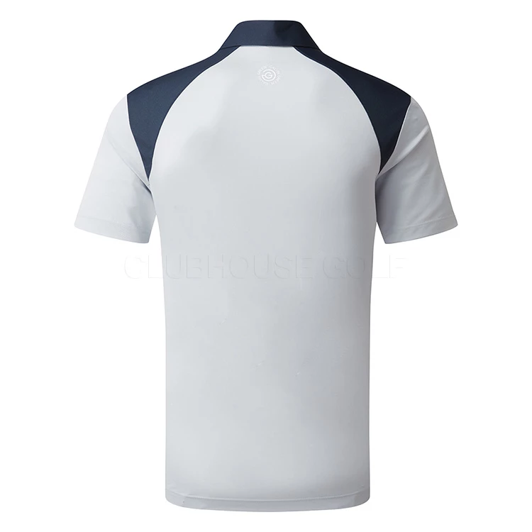 Galvingreen Galvin Green Mapping Golf Polo Shirt 3 Galvingreen Galvin Green Mapping Golf Polo Shirt - Image 3
