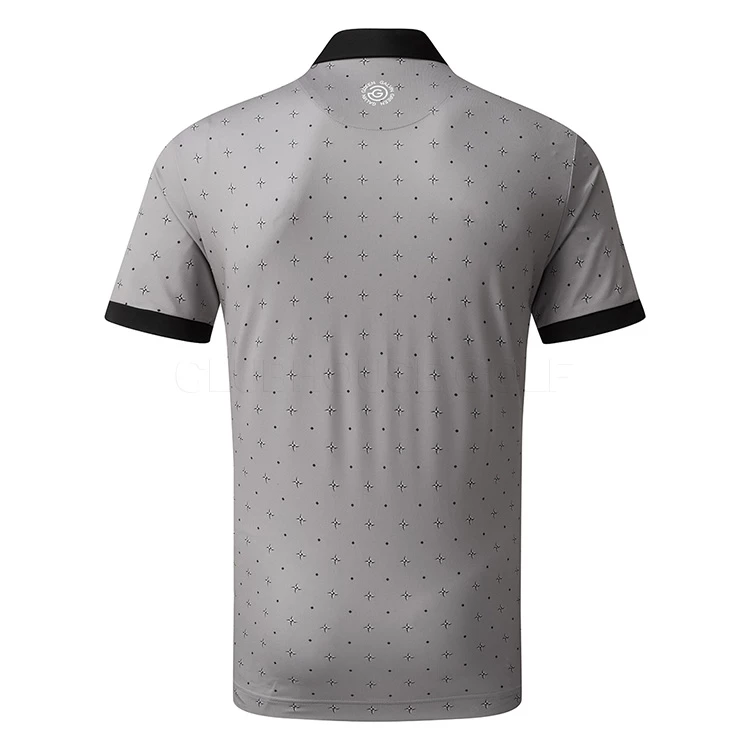 Galvingreen Galvin Green Marlow Golf Polo Shirt 3 Galvingreen Galvin Green Marlow Golf Polo Shirt - Image 3