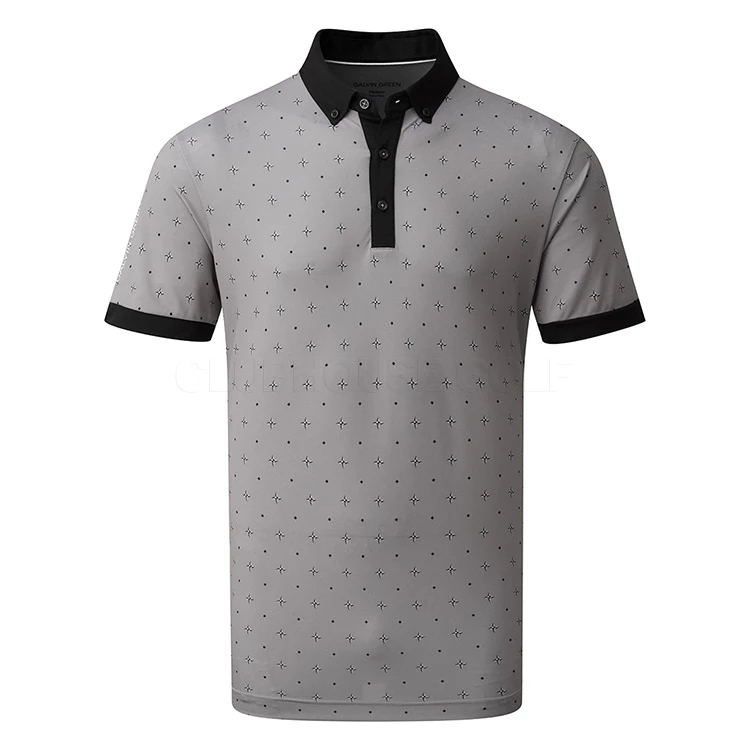 Galvingreen Galvin Green Marlow Golf Polo Shirt 1 Galvingreen Galvin Green Marlow Golf Polo Shirt