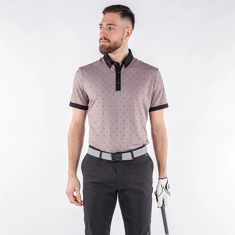 Galvingreen Galvin Green Marlow Golf Polo Shirt 4 Galvingreen Galvin Green Marlow Golf Polo Shirt - Image 4