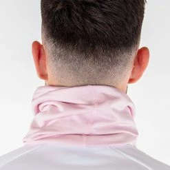 Galvingreen Galvin Green Dex Insula Golf Snood -Golf Sweaters Sales Galvin Green Dex Insula Snood Light Pink 3