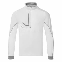 Galvingreen Galvin Green Daxton Insula Golf Pullover