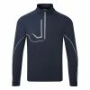 Galvingreen Galvin Green Daxton Insula Golf Pullover
