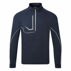 Galvingreen Galvin Green Daxton Insula Golf Pullover