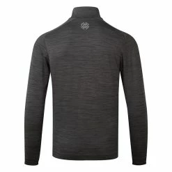 Galvingreen Galvin Green Dennis Insula Golf Jacket 8 Galvingreen Galvin Green Dennis Insula Golf Jacket -Golf Sweaters Sales Galvin Green SS22 Dennis Insula Full Zip Jacket G125177 Code SWGAL362 M Black Silver Back