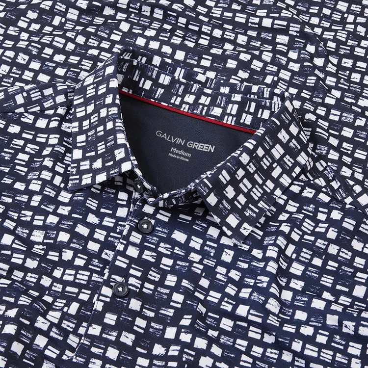 Galvingreen Galvin Green Mack Golf Polo Shirt 2 Galvingreen Galvin Green Mack Golf Polo Shirt - Image 2