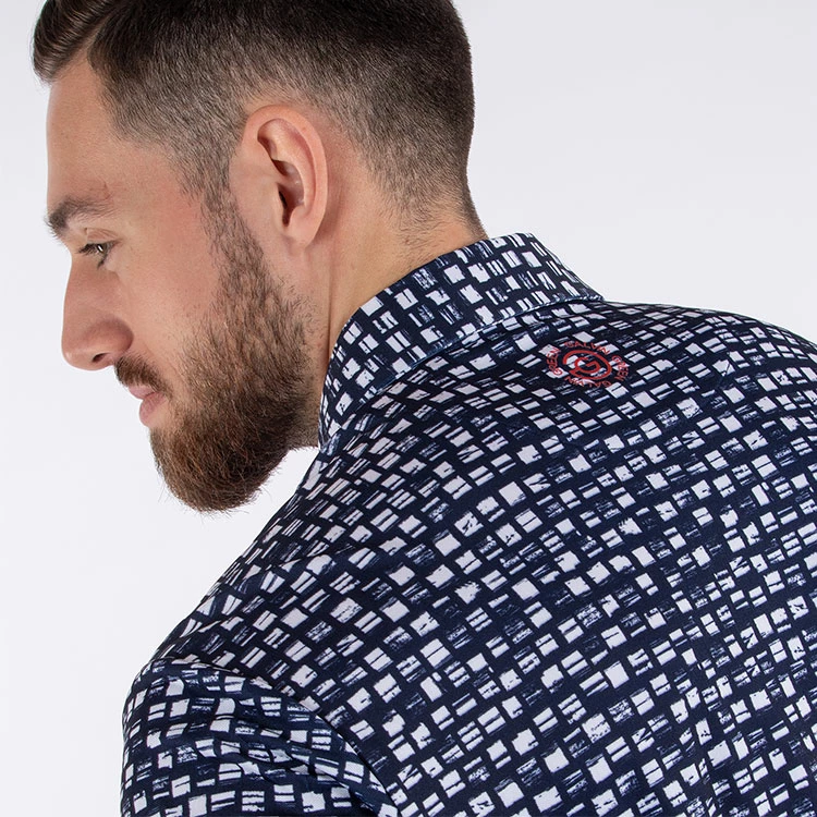 Galvingreen Galvin Green Mack Golf Polo Shirt 5 Galvingreen Galvin Green Mack Golf Polo Shirt - Image 5