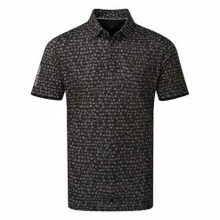 Galvingreen Galvin Green Mack Golf Polo Shirt