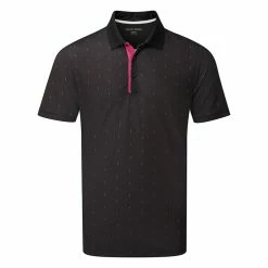 Galvingreen Galvin Green Mayson Golf Polo Shirt