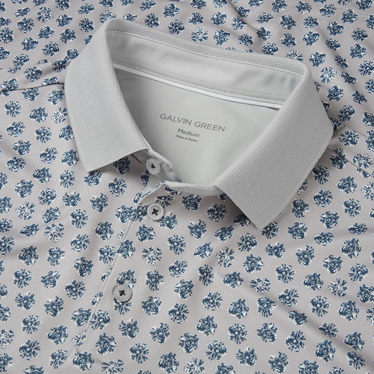 Galvingreen Galvin Green Murphy Golf Polo Shirt 2 Galvingreen Galvin Green Murphy Golf Polo Shirt - Image 2