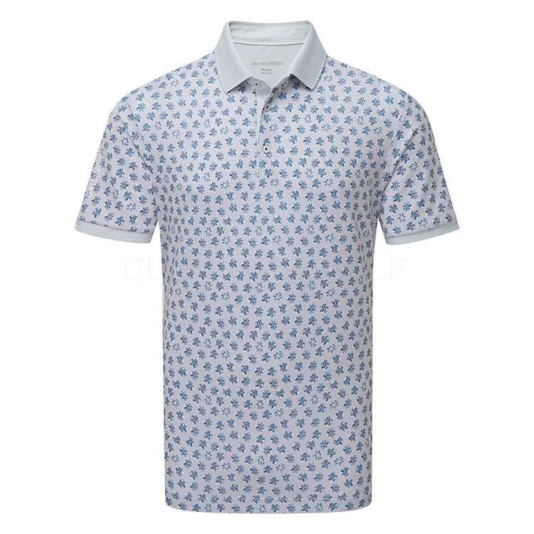 Galvingreen Galvin Green Murphy Golf Polo Shirt 1 Galvingreen Galvin Green Murphy Golf Polo Shirt