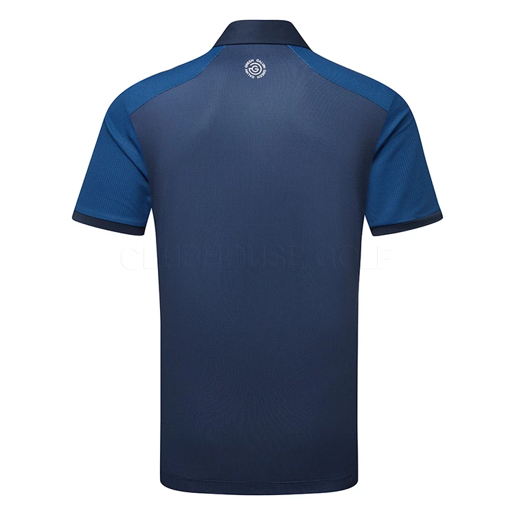 Galvingreen Galvin Green Mateus Golf Polo Shirt 3 Galvingreen Galvin Green Mateus Golf Polo Shirt - Image 3