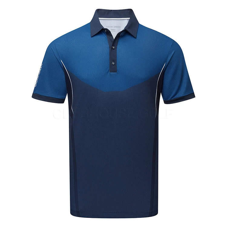Galvingreen Galvin Green Mateus Golf Polo Shirt 1 Galvingreen Galvin Green Mateus Golf Polo Shirt