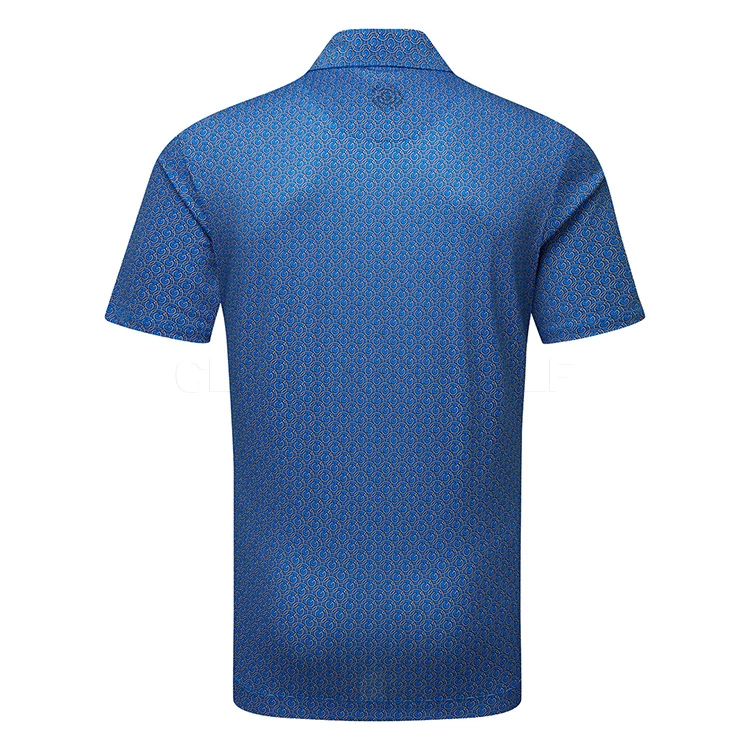 Galvingreen Galvin Green Mauro Golf Polo Shirt 3 Galvingreen Galvin Green Mauro Golf Polo Shirt - Image 3