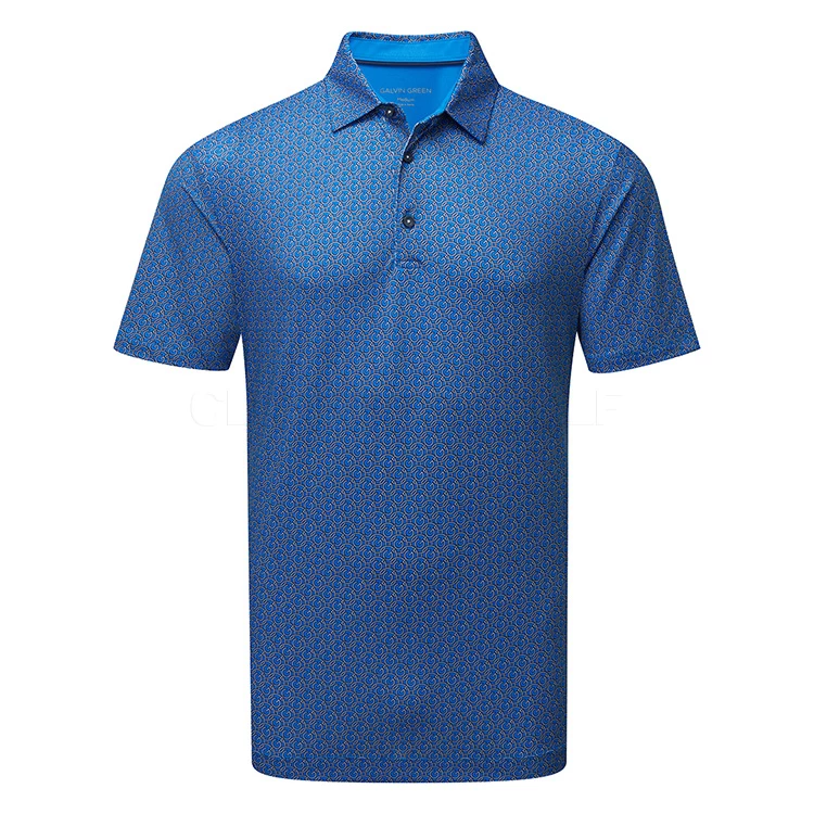 Galvingreen Galvin Green Mauro Golf Polo Shirt 1 Galvingreen Galvin Green Mauro Golf Polo Shirt