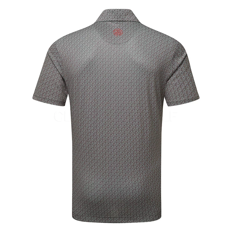Galvingreen Galvin Green Mauro Golf Polo Shirt 3 Galvingreen Galvin Green Mauro Golf Polo Shirt - Image 3