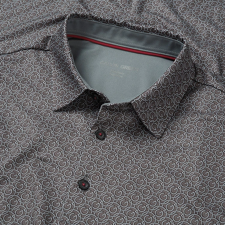 Galvingreen Galvin Green Mauro Golf Polo Shirt 2 Galvingreen Galvin Green Mauro Golf Polo Shirt - Image 2