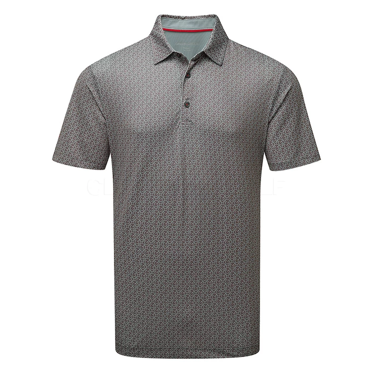 Galvingreen Galvin Green Mauro Golf Polo Shirt 1 Galvingreen Galvin Green Mauro Golf Polo Shirt