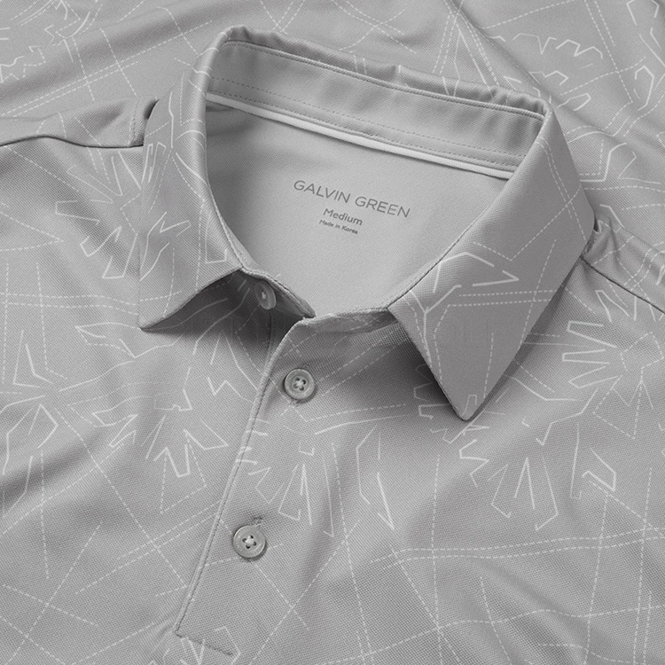 Galvingreen Galvin Green Maverick Golf Polo Shirt 2 Galvingreen Galvin Green Maverick Golf Polo Shirt - Image 2