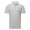 Galvingreen Galvin Green Maverick Golf Polo Shirt