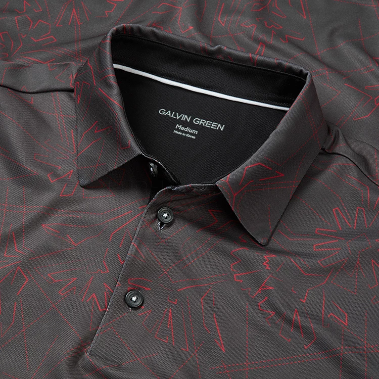 Galvingreen Galvin Green Maverick Golf Polo Shirt 2 Galvingreen Galvin Green Maverick Golf Polo Shirt - Image 2