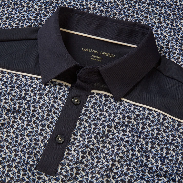 Galvingreen Galvin Green Millard Golf Polo Shirt 2 Galvingreen Galvin Green Millard Golf Polo Shirt - Image 2