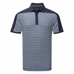 Galvingreen Galvin Green Millard Golf Polo Shirt