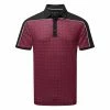 Galvingreen Galvin Green Millard Golf Polo Shirt