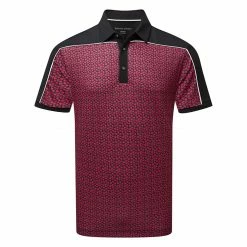 Galvingreen Galvin Green Millard Golf Polo Shirt