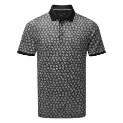 Galvingreen Galvin Green Murphy Golf Polo Shirt