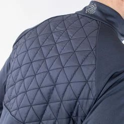 Galvingreen Galvin Green Dexter Insula Golf Jacket 15 Galvingreen Galvin Green Dexter Insula Golf Jacket -Golf Sweaters Sales Galvin Green Dexter Full Zip Golf Jacket Navy G134133 SWGAL367 Model 4