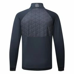 Galvingreen Galvin Green Dexter Insula Golf Jacket 11 Galvingreen Galvin Green Dexter Insula Golf Jacket -Golf Sweaters Sales Galvin Green Dexter Full Zip Golf Jacket Navy G134133 SWGAL367 back