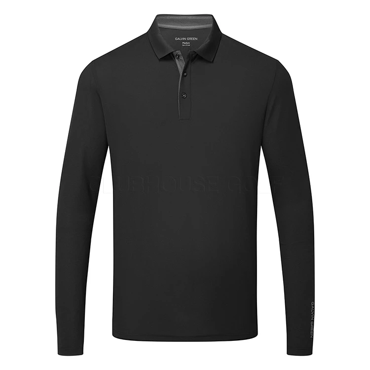 Galvingreen Galvin Green Marwin Golf Polo Shirt