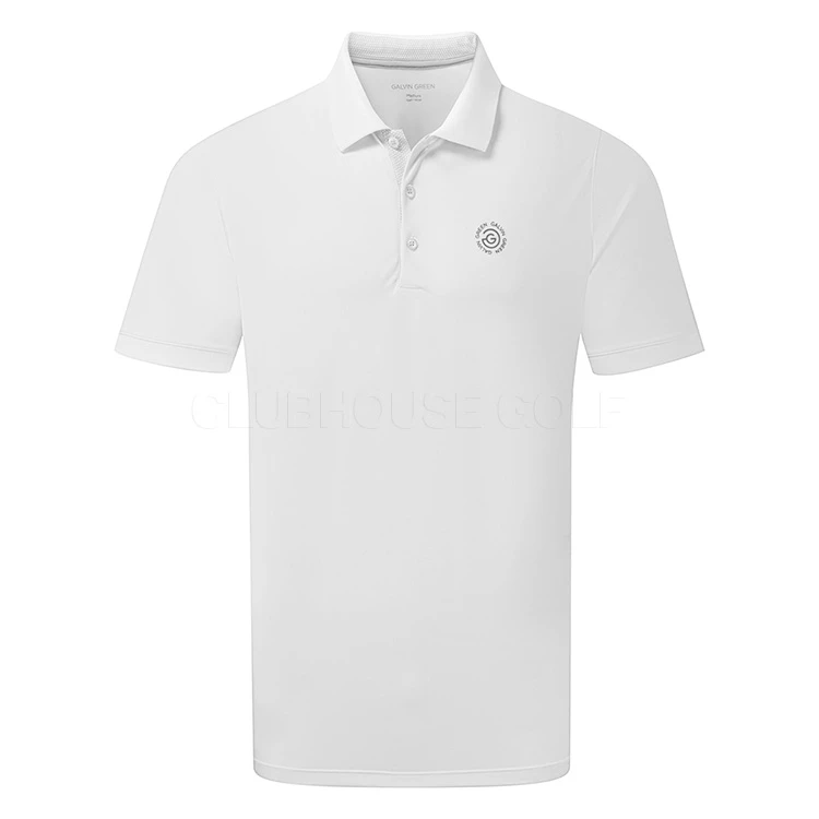 Galvingreen Galvin Green Max Tour Golf Polo Shirt