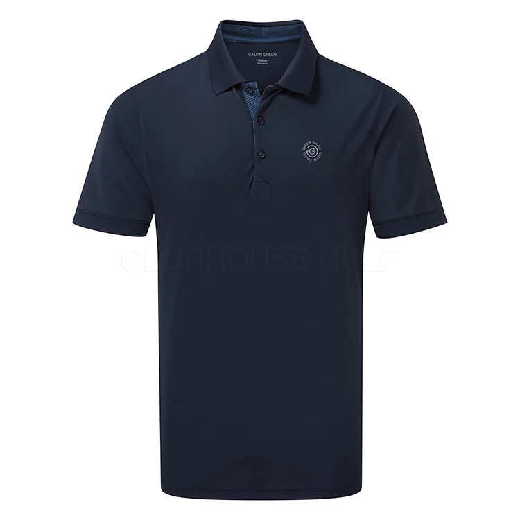 Galvingreen Galvin Green Max Tour Golf Polo Shirt 1 Galvingreen Galvin Green Max Tour Golf Polo Shirt
