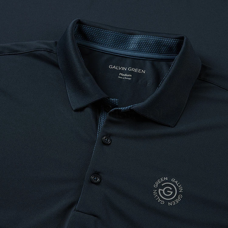 Galvingreen Galvin Green Max Tour Golf Polo Shirt 2 Galvingreen Galvin Green Max Tour Golf Polo Shirt - Image 2
