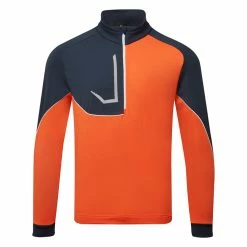 Galvingreen Galvin Green Daxton Insula Golf Pullover