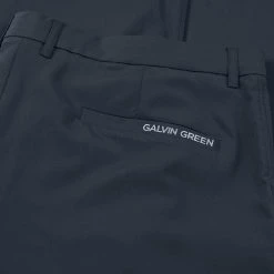 Galvingreen Galvin Green Nixon Golf Trouser 8 Galvingreen Galvin Green Nixon Golf Trouser -Golf Sweaters Sales Galvin Green SS21 Nixon Trouser G118333 Code TRGAL107 Navy detail