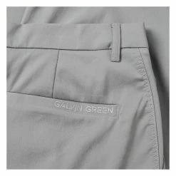 Galvingreen Galvin Green Noah Golf Trouser -Golf Sweaters Sales Galvin Green SS21 Noah Trouser G768107 Code TRGAL106 Sharkskin detail
