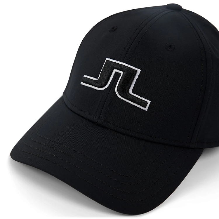 Jlindeberg J.Lindeberg Angus Golf Cap 3 Jlindeberg J.Lindeberg Angus Golf Cap - Image 3