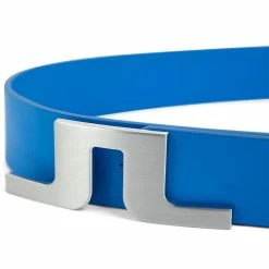 Jlindeberg J.Lindeberg Bridger Golf Belt -Golf Sweaters Sales J Lindeberg Bridger Golf Belt Skydiver 3