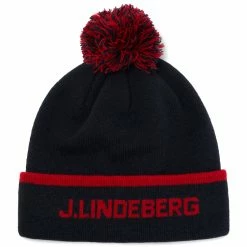 Jlindeberg J.Lindeberg Stripe Golf Beanie