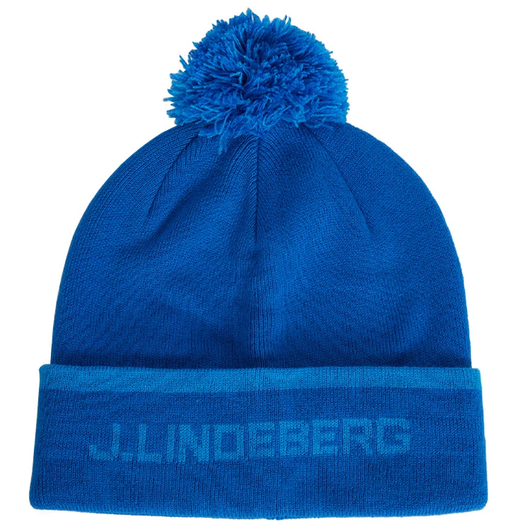 Jlindeberg J.Lindeberg Stripe Golf Beanie 1 Jlindeberg J.Lindeberg Stripe Golf Beanie