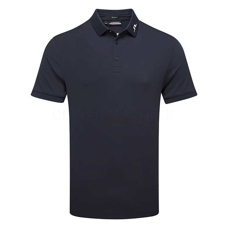 Jlindeberg J.Lindeberg KV Golf Polo Shirt 1 Jlindeberg J.Lindeberg KV Golf Polo Shirt
