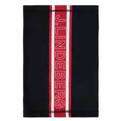 Jlindeberg J.Lindeberg Logo Golf Neck Warmer