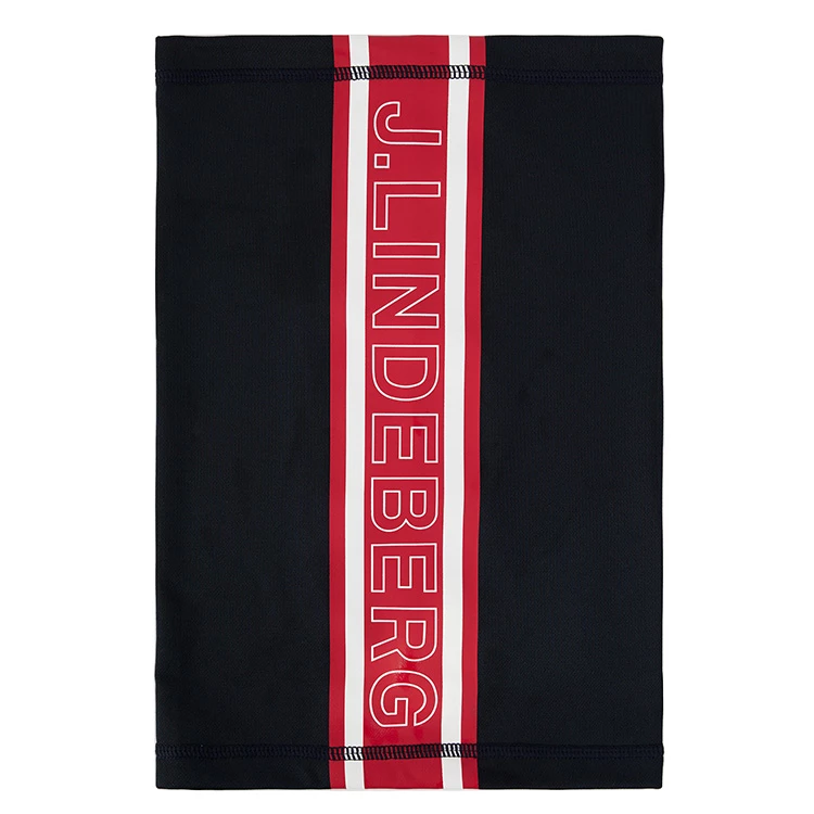 Jlindeberg J.Lindeberg Logo Golf Neck Warmer 1 Jlindeberg J.Lindeberg Logo Golf Neck Warmer